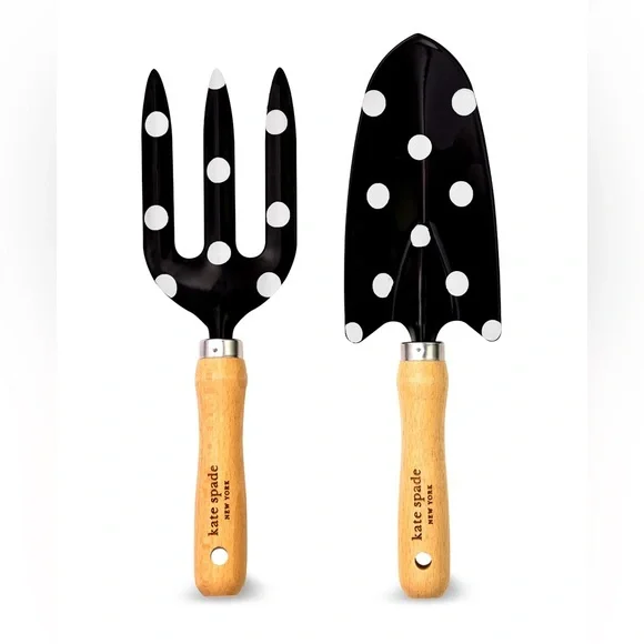 HP💖 NWT Kate spade garden tool set - Picture 2 of 5